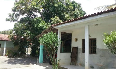 Morada Dona Sinforoza Vacation rental in Aracaju