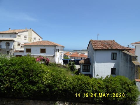 Apartamento Anjana Condo in San Vicente de la Barquera