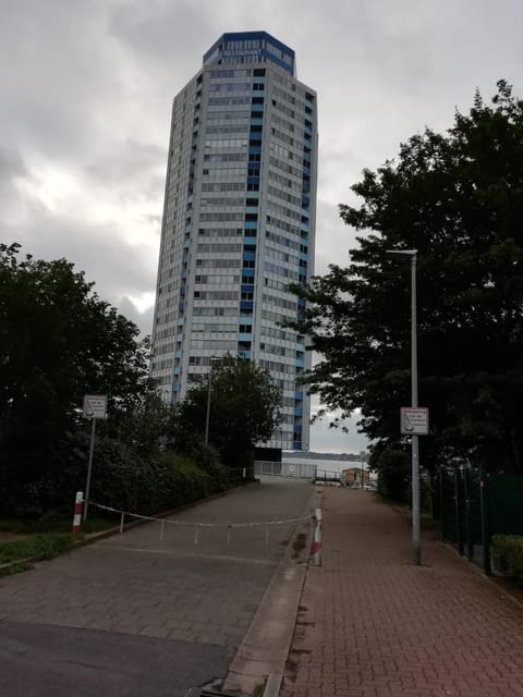 Apartment 6, OG 3 Apartment in Schleswig