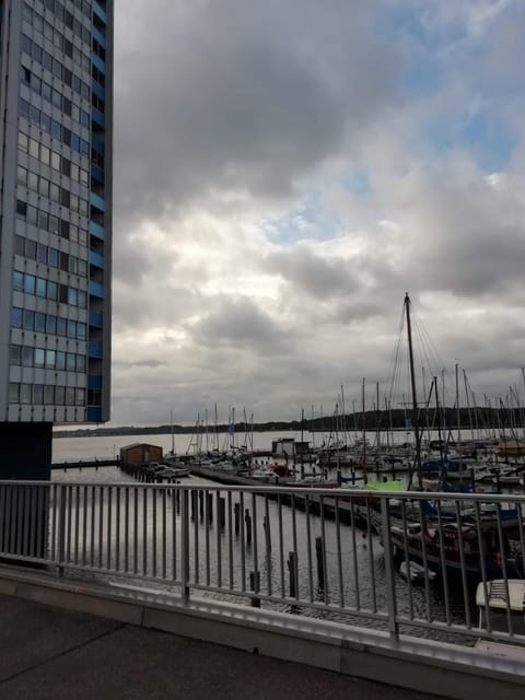 Apartment 6, OG 3 Apartment in Schleswig