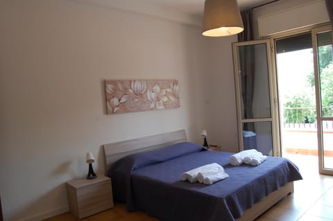 Locazione Turistica Elite Parco Brentelle bed & breakfast - Chiesanuova 135 e 167 Apartment in Padua