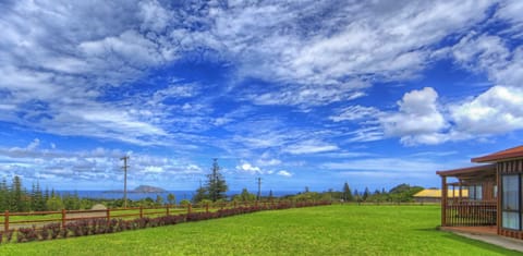 Ocean Breeze Cottages Condo in Norfolk Island