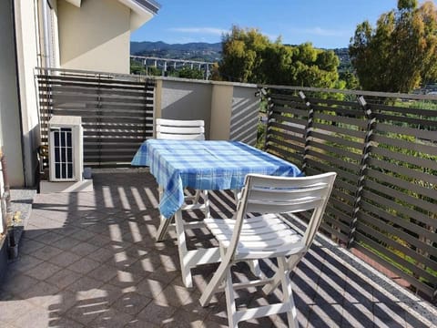 casa di clara Apartment in San Bartolomeo al Mare