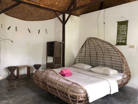 Yoga Lover Bed and Breakfast in Yogyakarta