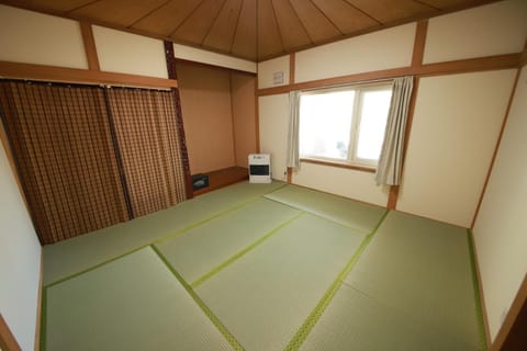 Guest House Nemuroman Ryokan in Hokkaido Prefecture