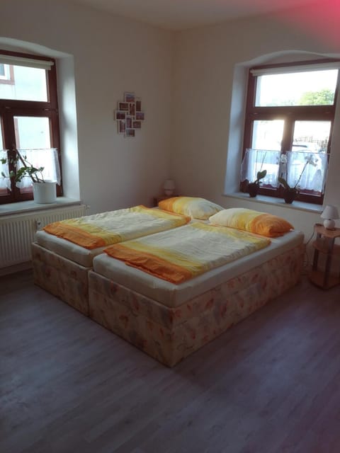 Zur alten Post Apartment in Pirna