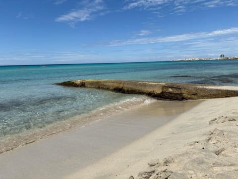 Casa sul mare Apartment in Gallipoli