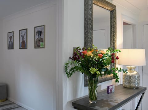 Gleneagles Luxury Apartment Apartment in Scotland