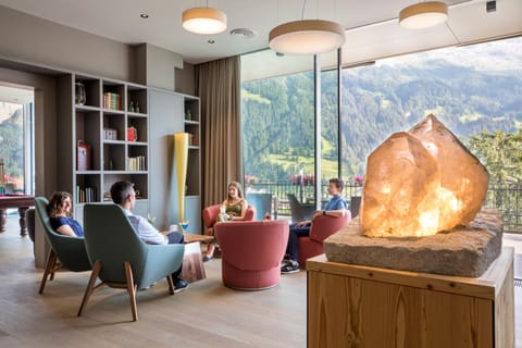 Belvedere Swiss Quality Hotel Hotel in Grindelwald