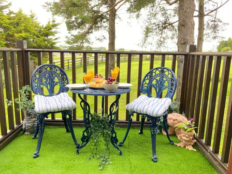 Patio, Balcony/Terrace