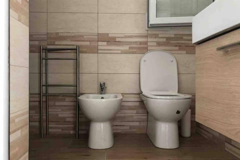 Nicole Maison Apartment in Umbria