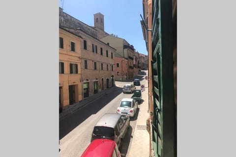 Nicole Maison Apartment in Umbria