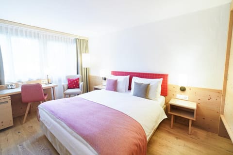 Gstaaderhof - Active & Relax Hotel Hôtel in Saanen