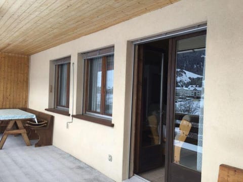 Day, Balcony/Terrace