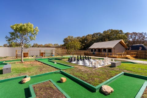 Aquila Private Game Reserve & Spa Natur-Lodge in Western Cape