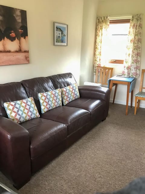 Court Farm Holiday Bungalows Ltd Apartment in West Somerset District