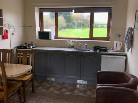 Court Farm Holiday Bungalows Ltd Appartamento in West Somerset District