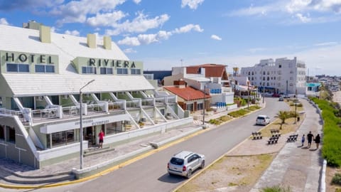 Hotel Riviera Hotel in Las Grutas