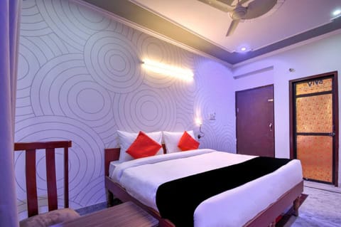 Collection O 73991 Hotel 7 Nights Hotel in Jaipur