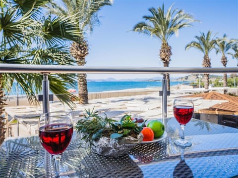 Sunset Beach Resort Aqua Lettings Apart-hotel in Fethiye