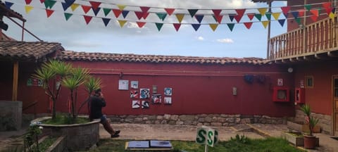 Loki Cusco Auberge de jeunesse in Cusco