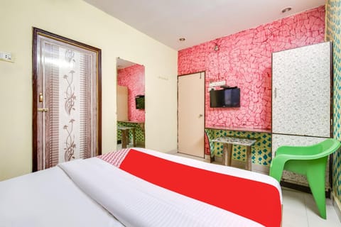 SPOT ON Hotel Wonderfull Inn Hotel in Visakhapatnam