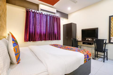 FabHotel Sai Vihar Hotel in Thane