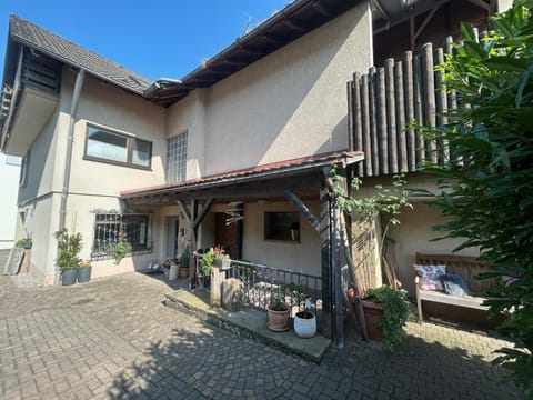 Ferienwohnungen Haus Birgit Apartment in Schaffhausen, Switzerland