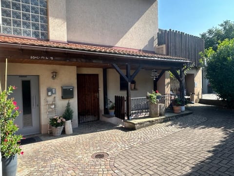 Ferienwohnungen Haus Birgit Apartment in Schaffhausen, Switzerland