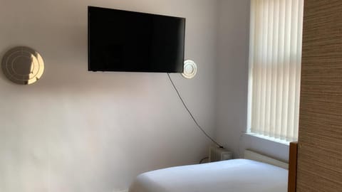 TV and multimedia, Bedroom