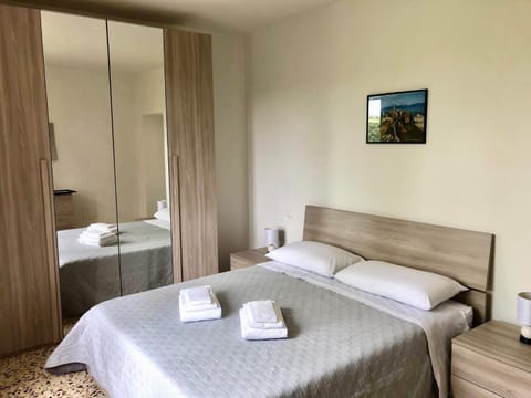 La Casa del Villanu House in Pitigliano