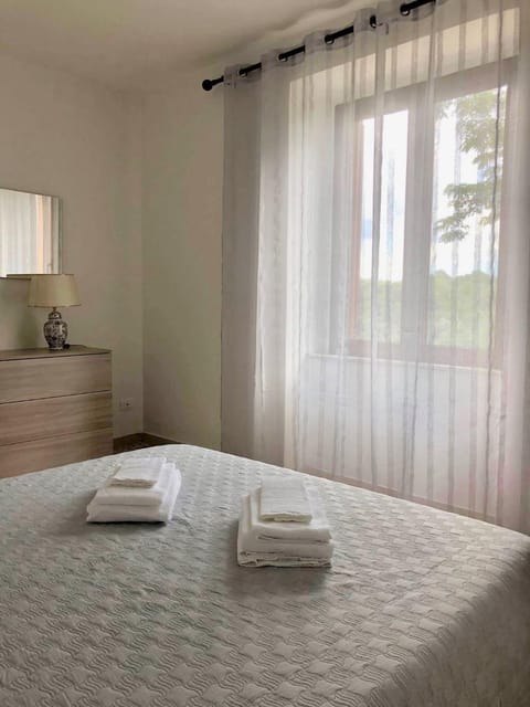 La Casa del Villanu House in Pitigliano