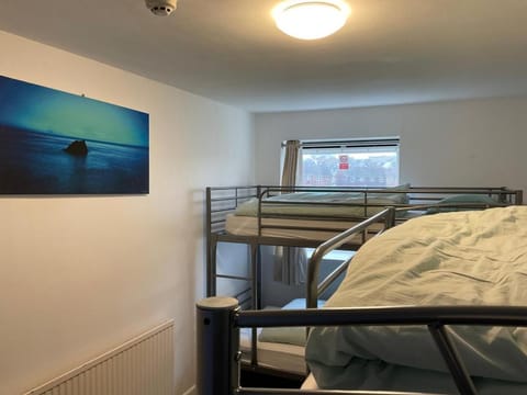 Blue Room Hostel Newquay Ostello in Newquay