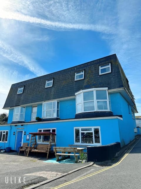 Blue Room Hostel Newquay Ostello in Newquay