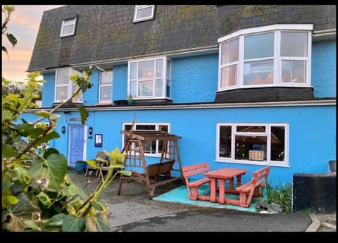 Blue Room Hostel Newquay Hostel in Newquay