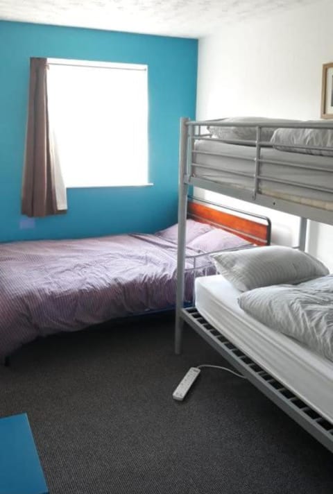 Blue Room Hostel Newquay Hostel in Newquay