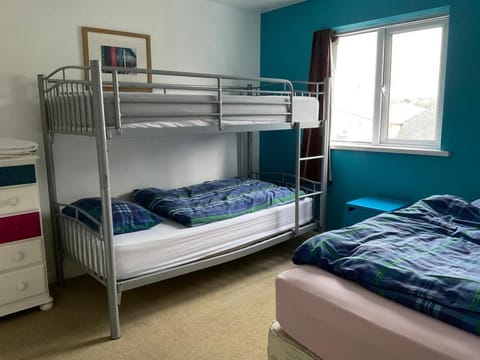 Blue Room Hostel Newquay Ostello in Newquay