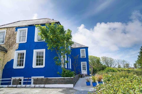 Granville House Apartments Aparthotel in County Kerry