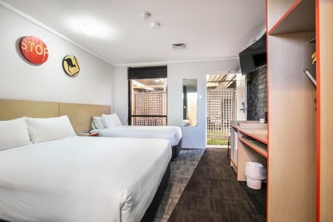 Nightcap at Jamison Hotel Hotel in Sydney