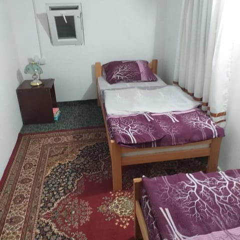 Vila Medo Farm Stay in Zlatibor District, Serbia