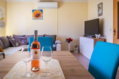 Villa Eagle Villa in Šibenik-Knin County, Croatia