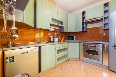 Villa Eagle Villa in Šibenik-Knin County, Croatia