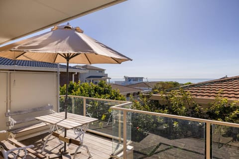 Magnificent sunrises, Oceanbeach & Sea Views House in Tauranga