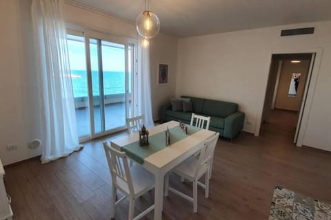 Il Mare in Casa - Appartamento al mare in Puglia Apartment in Via Fiume