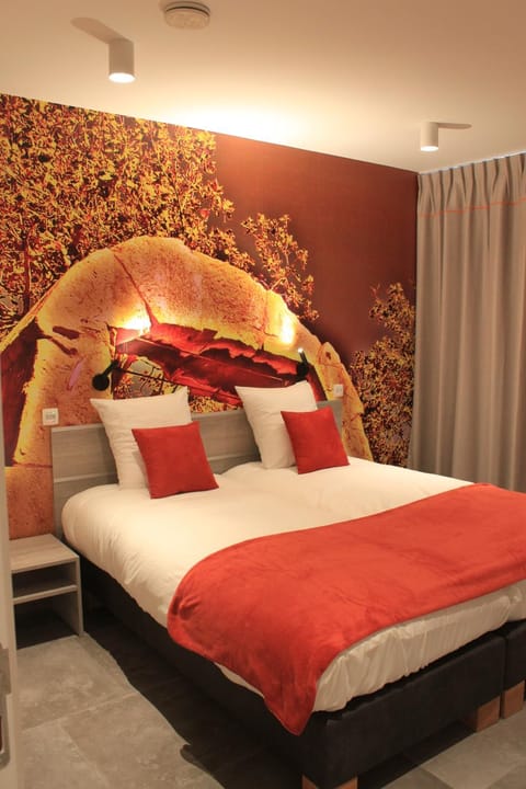 Vakantiewoning Atuatuca Apartment in Flanders