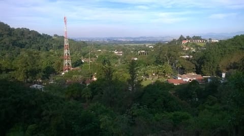 City view, Landmark view