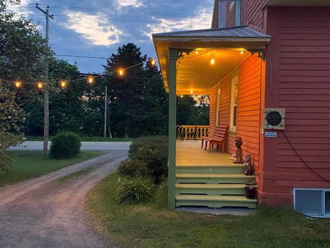 Gite de la Baie Hatée Chambre d’hôte in Rimouski