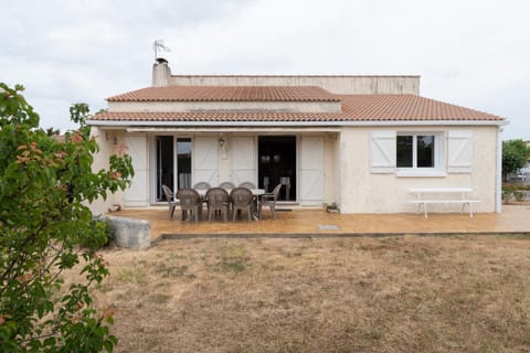 Patio, Garden, Garden view