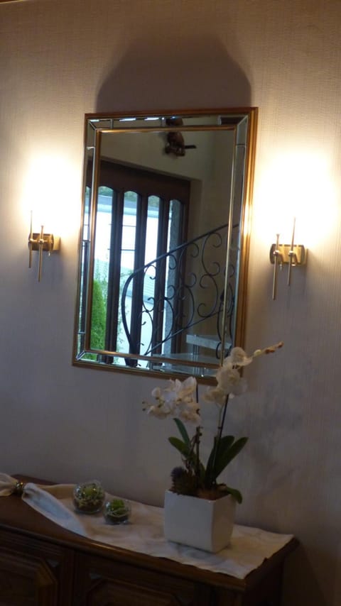 Ferien Apartment Melcher Apartment in Cochem-Zell