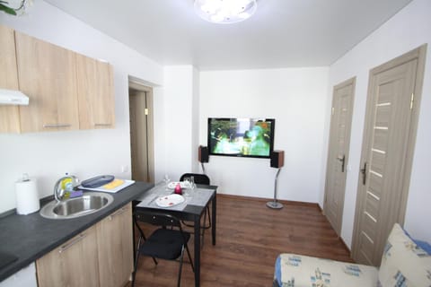 Ozas Apartment 1 and 2 Condo in Vilnius